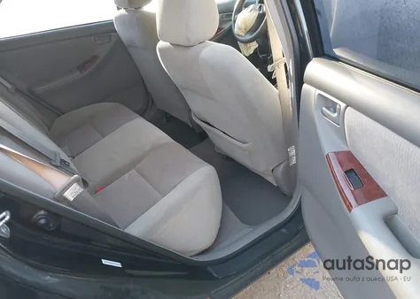 2008 Toyota Corolla Le z USA, uszkodzony, nr VIN 1NXBR32EX8Z012763